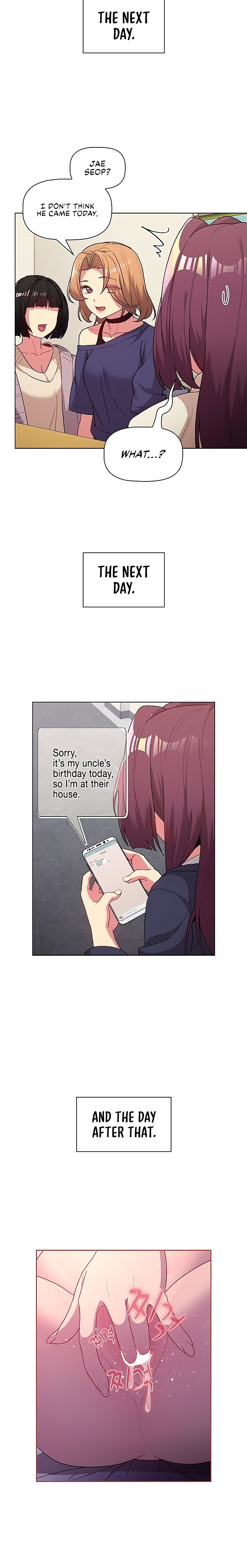 What Do I Do Now? - Chapter 47 - picture 14