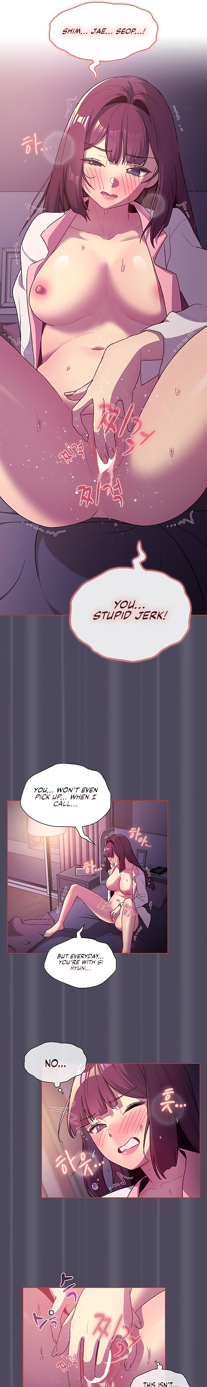 What Do I Do Now? - Chapter 47 - picture 15