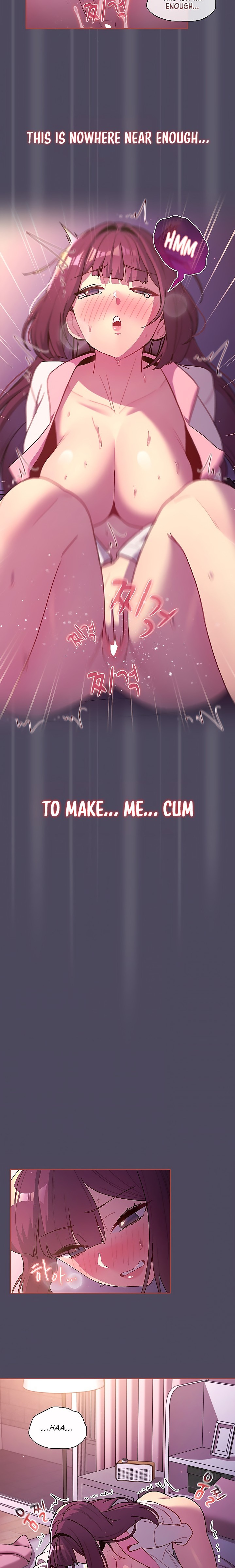 What Do I Do Now? - Chapter 47 - picture 16