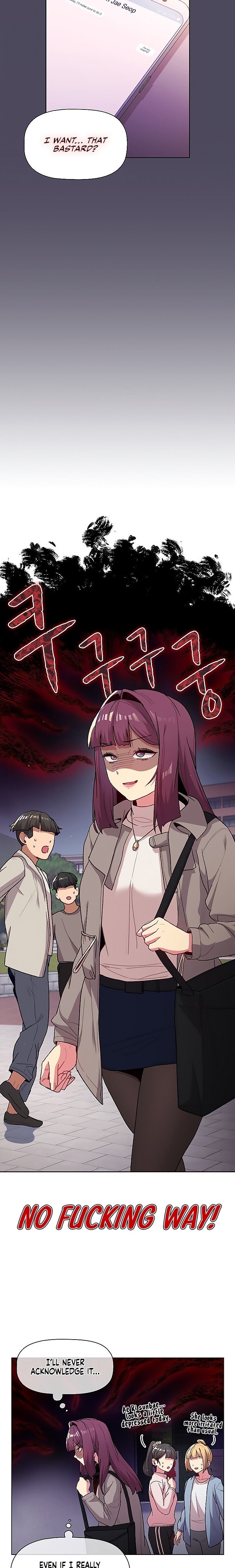 What Do I Do Now? - Chapter 47 - picture 18