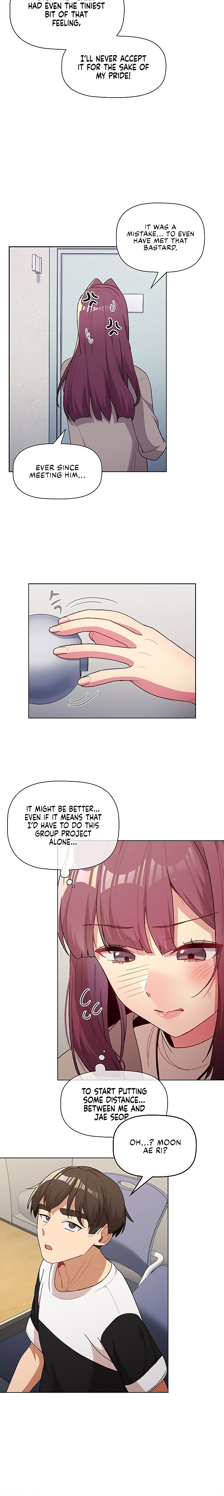 What Do I Do Now? - Chapter 47 - picture 19