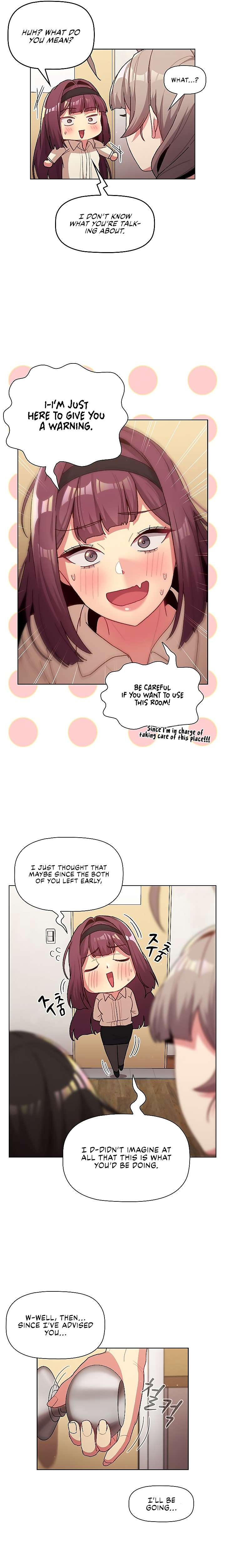 What Do I Do Now? - Chapter 47 - picture 5