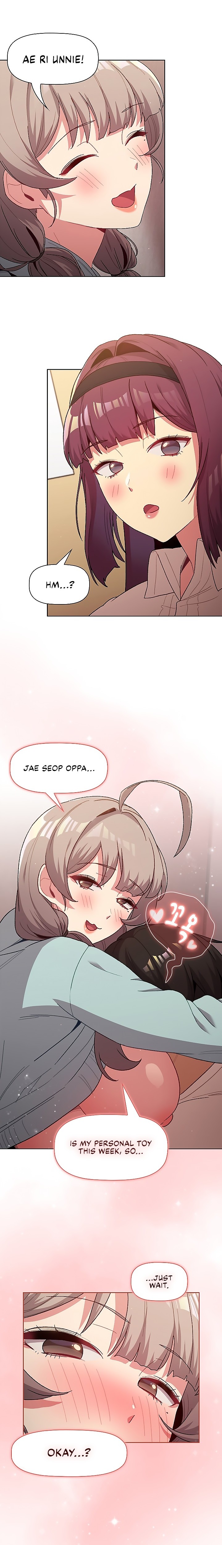 What Do I Do Now? - Chapter 47 - picture 6