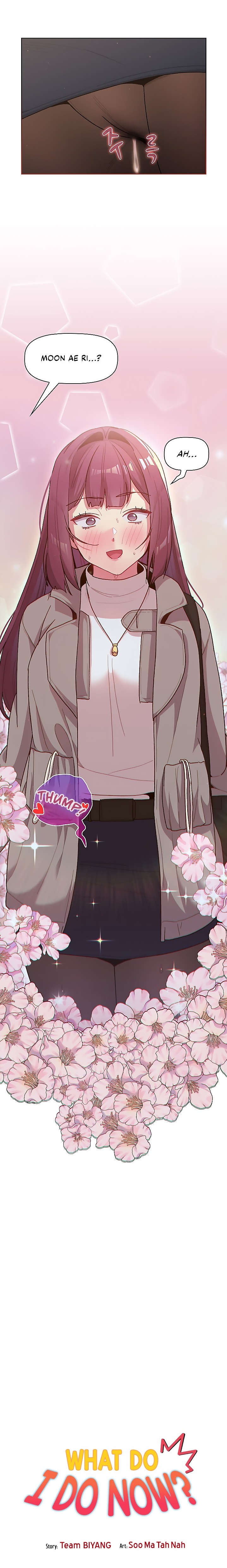 What Do I Do Now? - Chapter 48 - picture 1