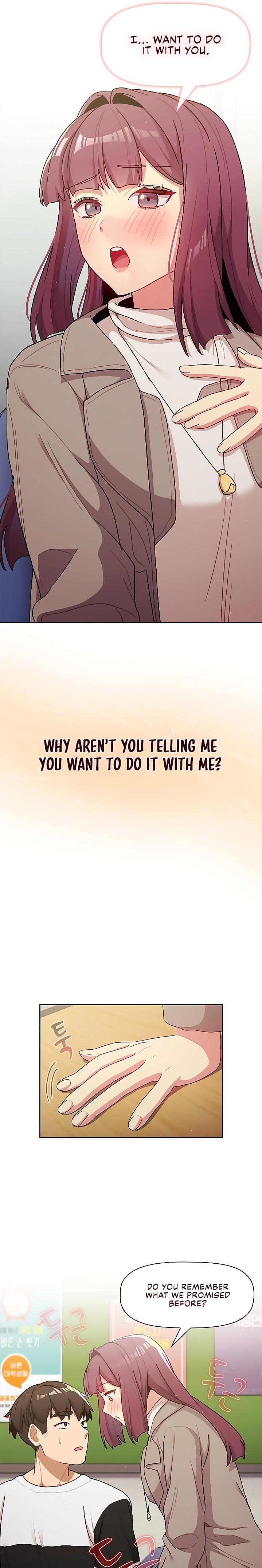What Do I Do Now? - Chapter 48 - picture 10