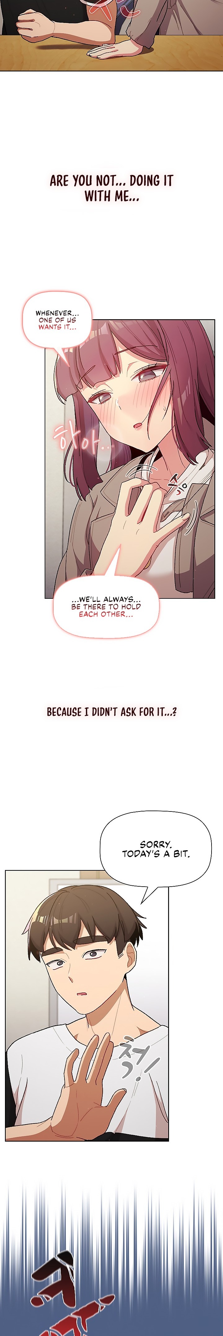 What Do I Do Now? - Chapter 48 - picture 11
