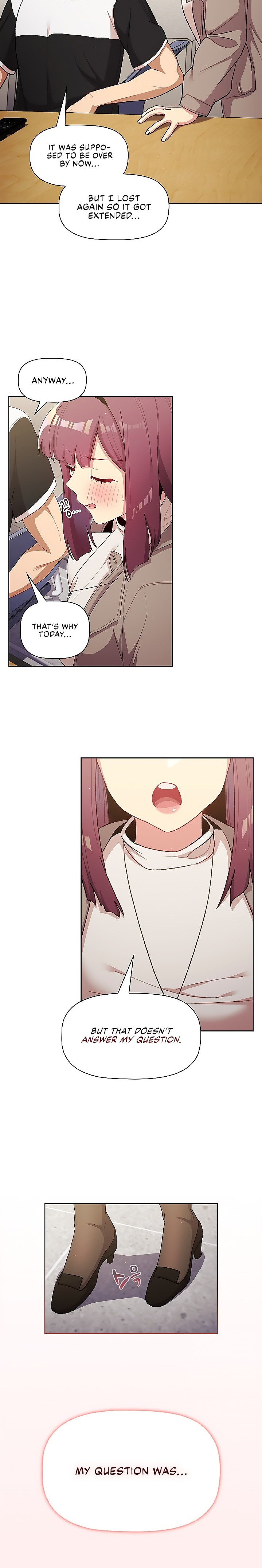 What Do I Do Now? - Chapter 48 - picture 13