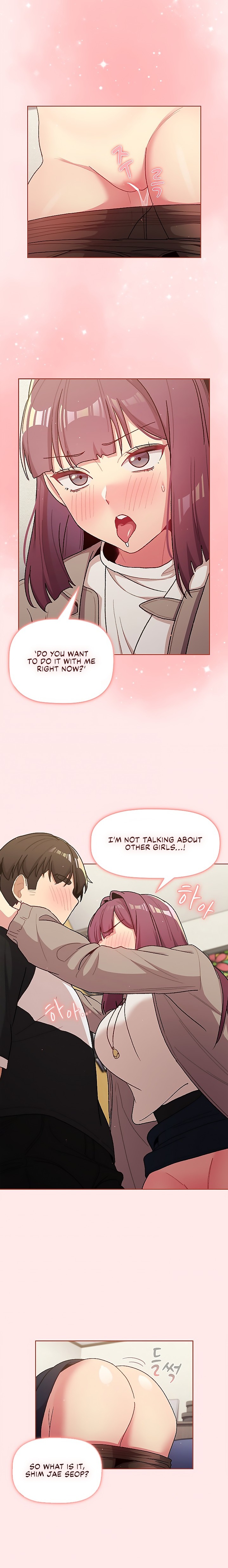 What Do I Do Now? - Chapter 48 - picture 16