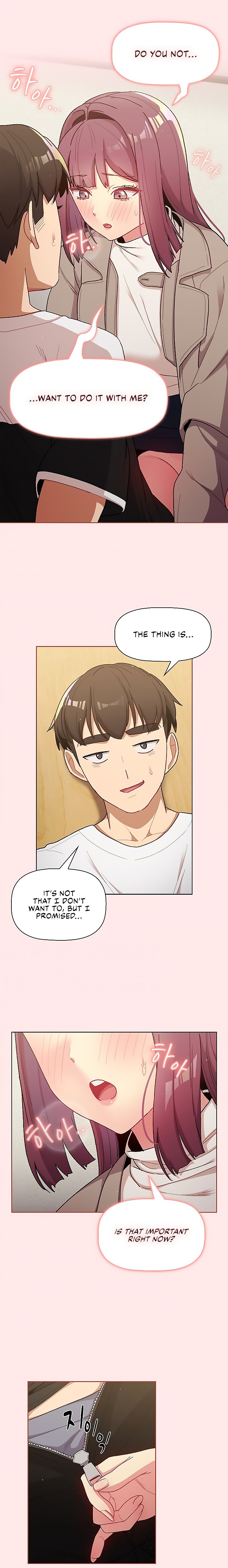 What Do I Do Now? - Chapter 48 - picture 17