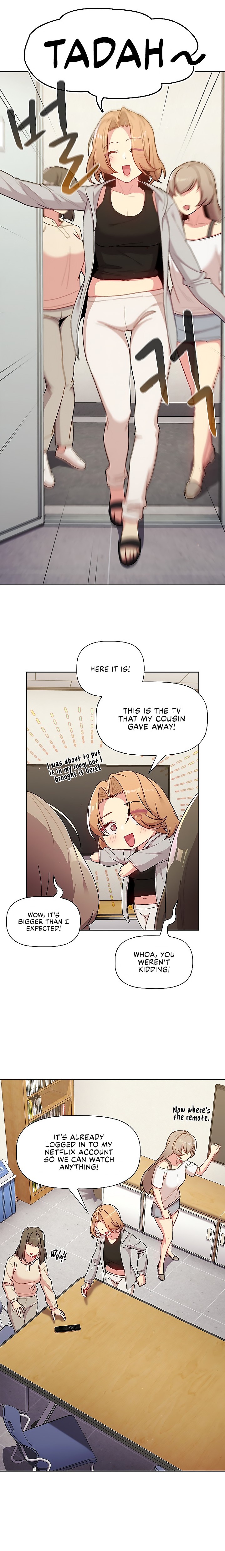 What Do I Do Now? - Chapter 48 - picture 19