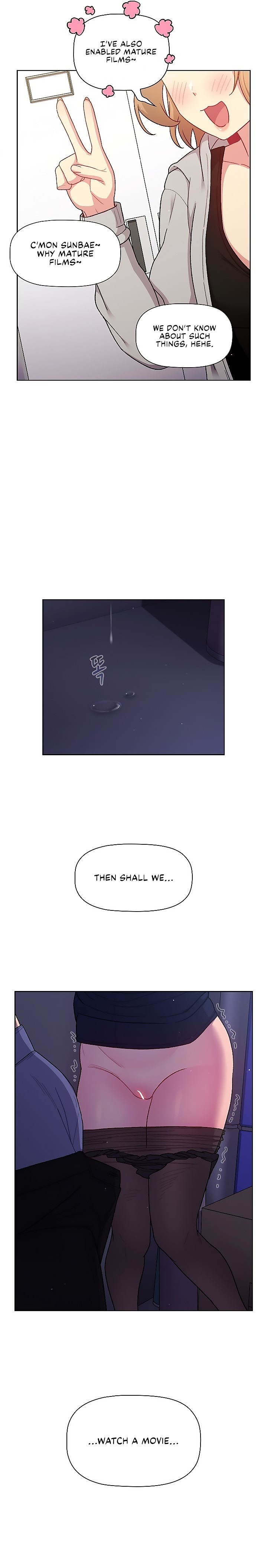 What Do I Do Now? - Chapter 48 - picture 20