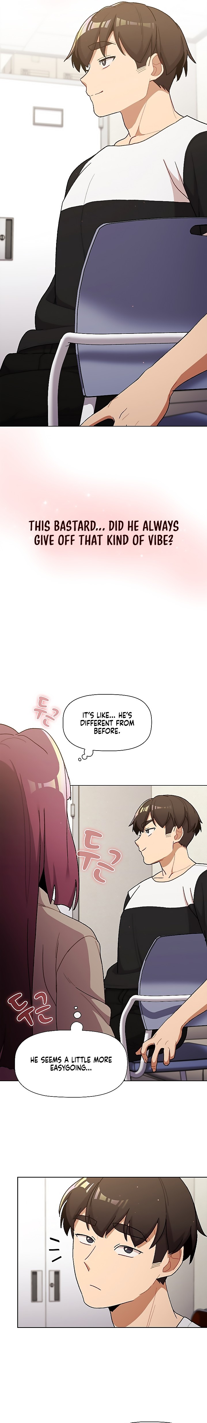 What Do I Do Now? - Chapter 48 - picture 5