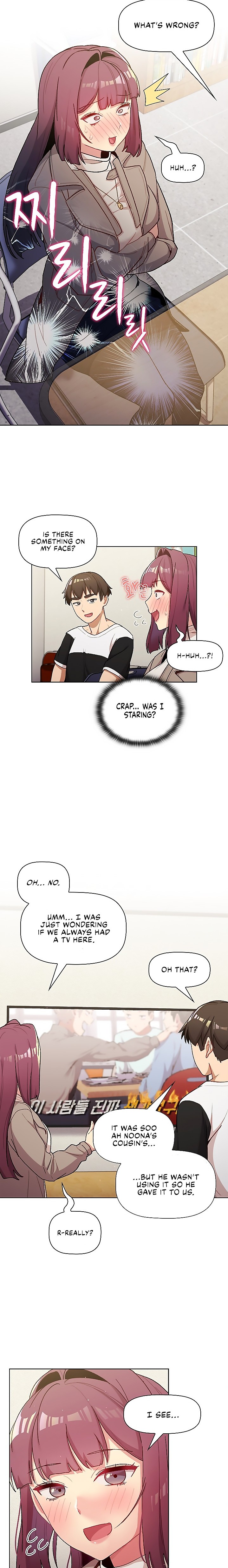 What Do I Do Now? - Chapter 48 - picture 6