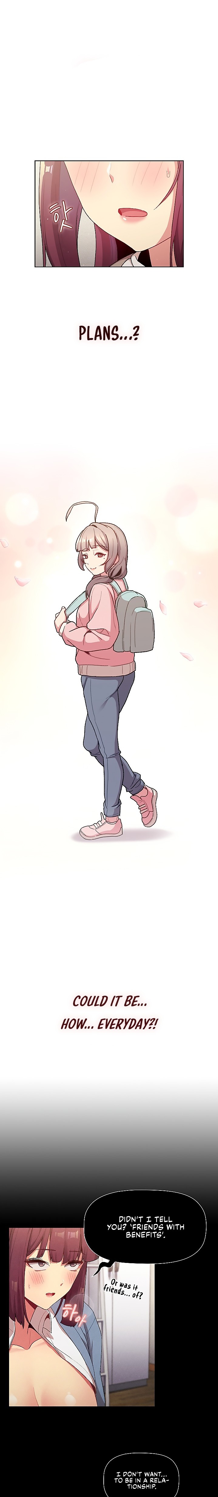 What Do I Do Now? - Chapter 48 - picture 8