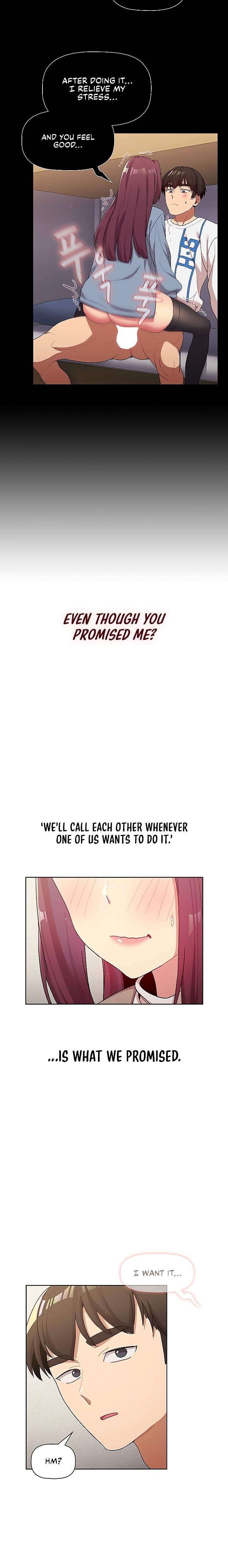 What Do I Do Now? - Chapter 48 - picture 9