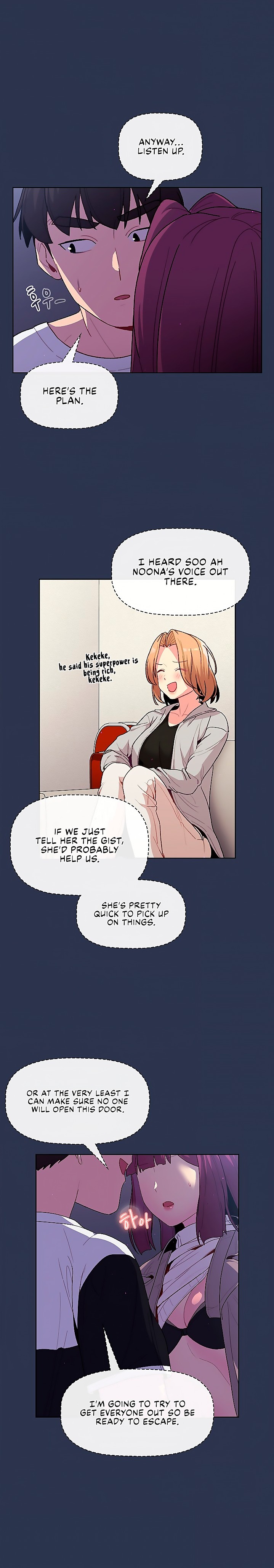 What Do I Do Now? - Chapter 49 - picture 11