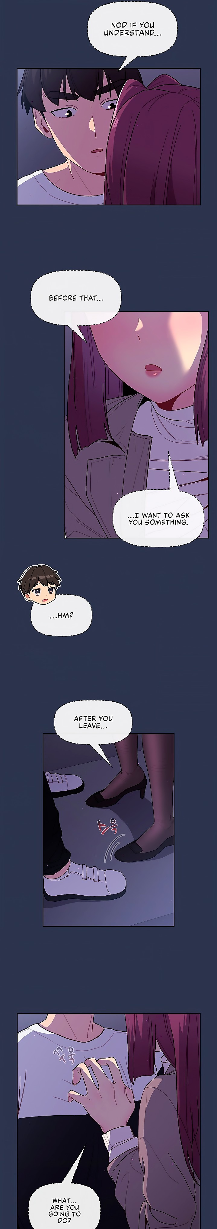 What Do I Do Now? - Chapter 49 - picture 12