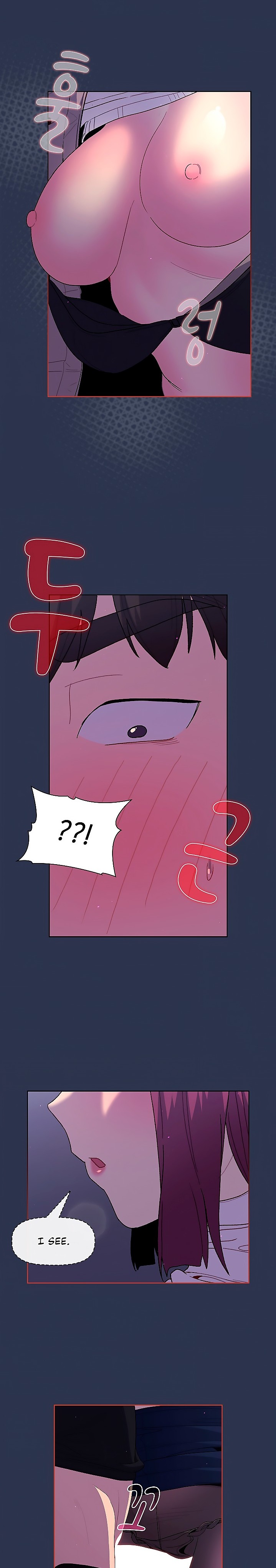 What Do I Do Now? - Chapter 49 - picture 14