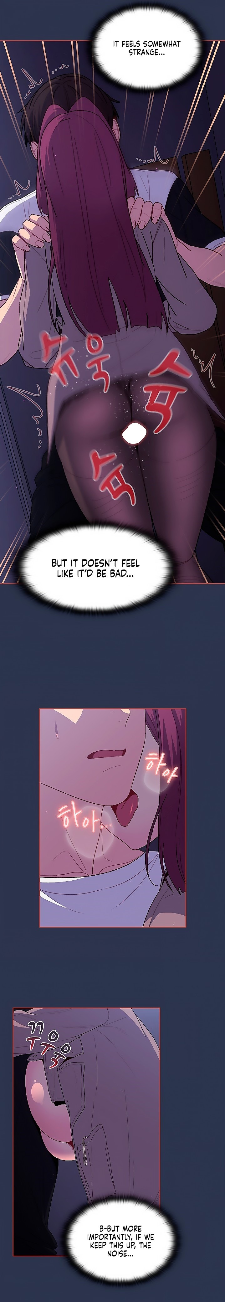 What Do I Do Now? - Chapter 49 - picture 18