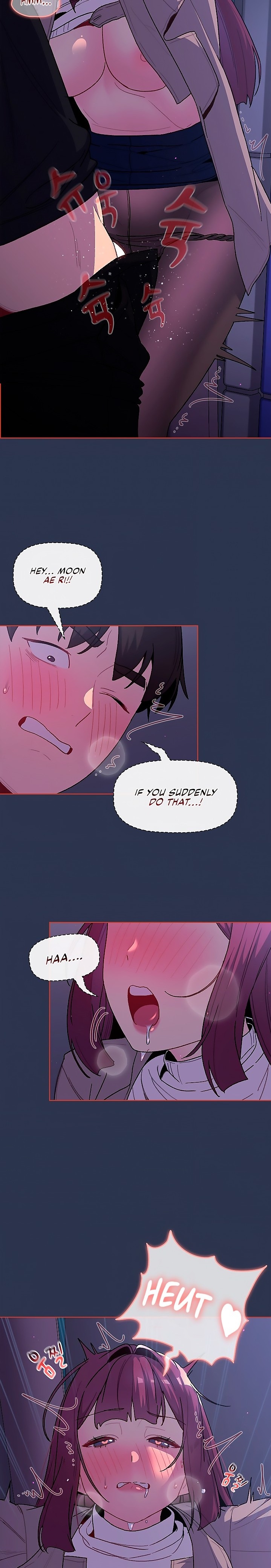 What Do I Do Now? - Chapter 49 - picture 21