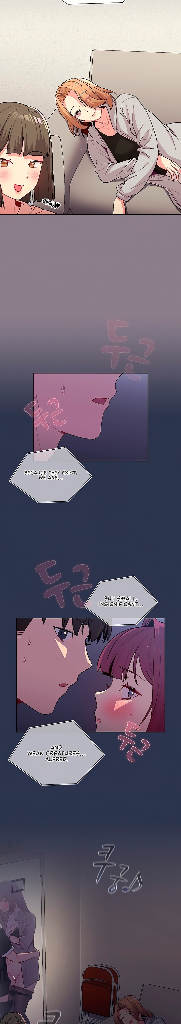 What Do I Do Now? - Chapter 49 - picture 3