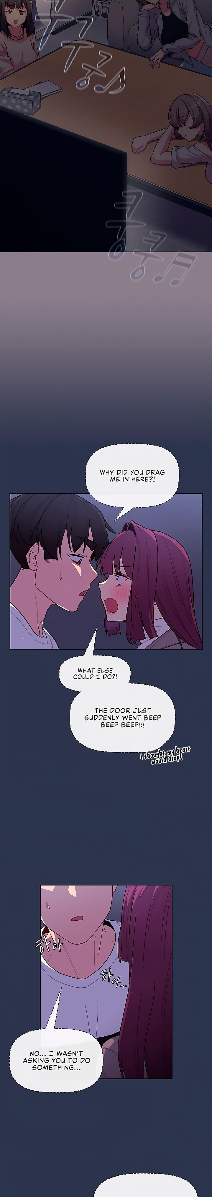 What Do I Do Now? - Chapter 49 - picture 4