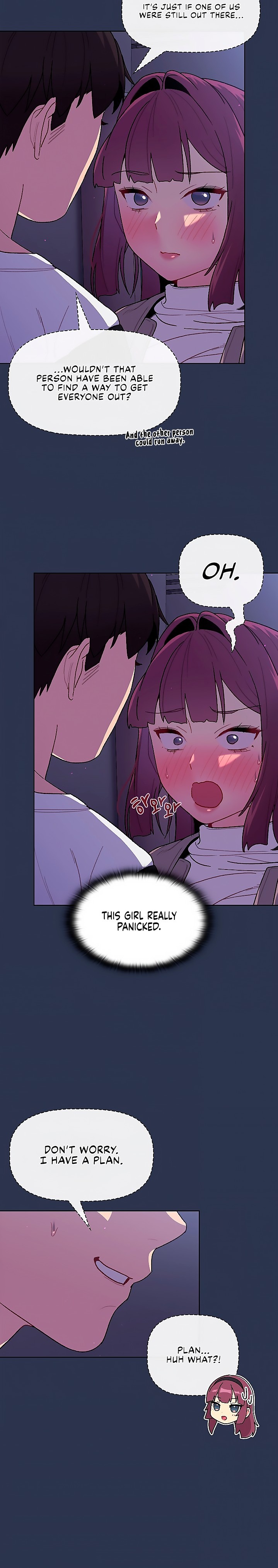 What Do I Do Now? - Chapter 49 - picture 5