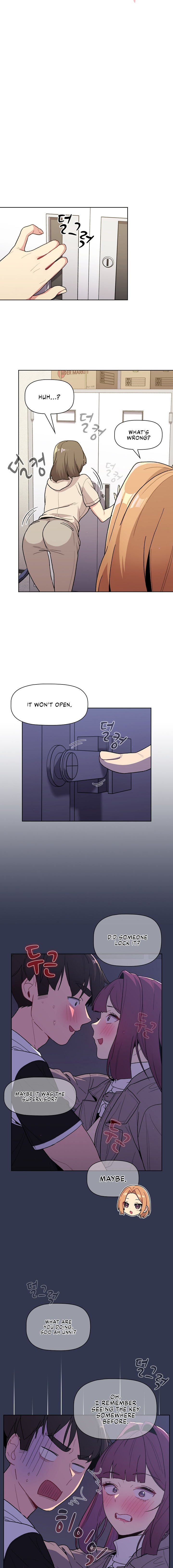 What Do I Do Now? - Chapter 50 - picture 1