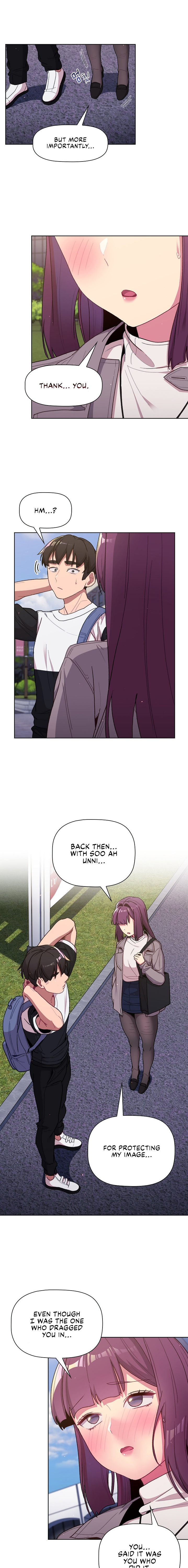 What Do I Do Now? - Chapter 50 - picture 10