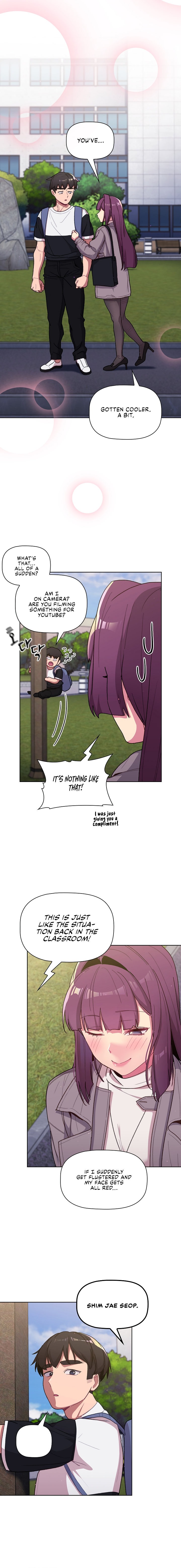 What Do I Do Now? - Chapter 50 - picture 12