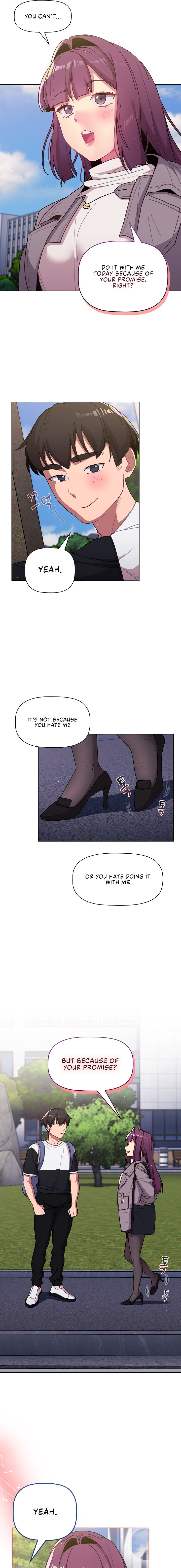 What Do I Do Now? - Chapter 50 - picture 13