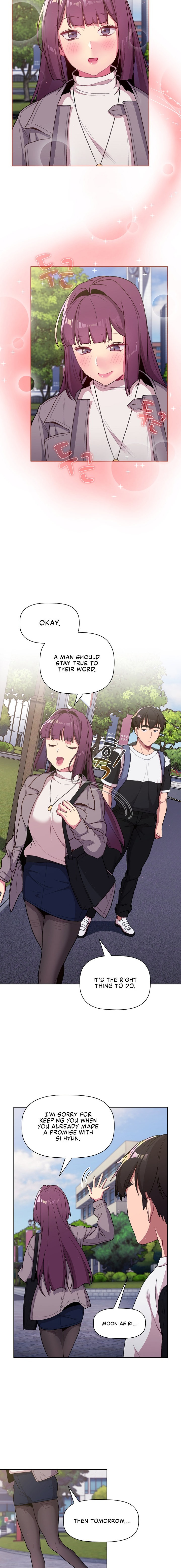 What Do I Do Now? - Chapter 50 - picture 14