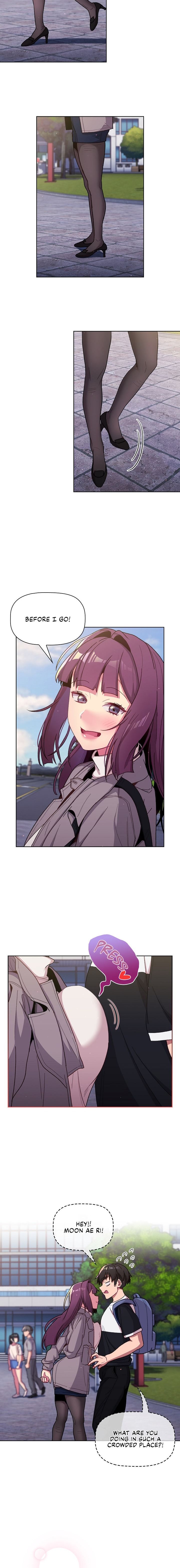 What Do I Do Now? - Chapter 50 - picture 15