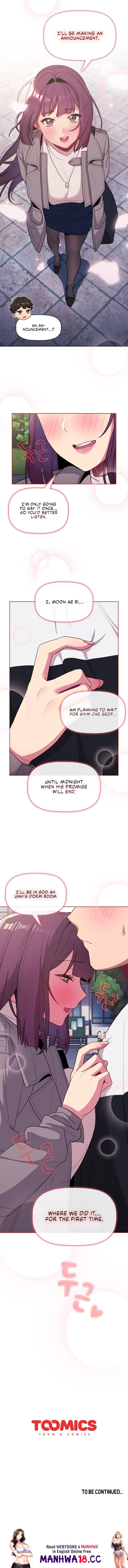 What Do I Do Now? - Chapter 50 - picture 16