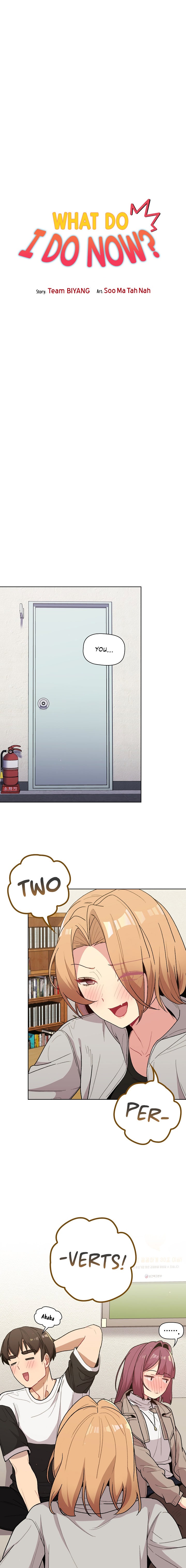 What Do I Do Now? - Chapter 50 - picture 4