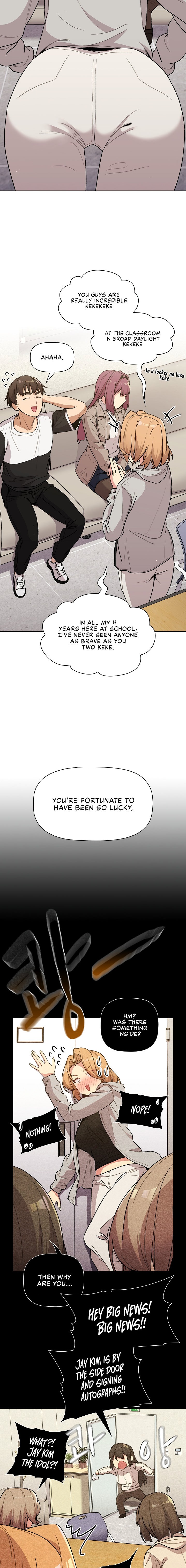 What Do I Do Now? - Chapter 50 - picture 5