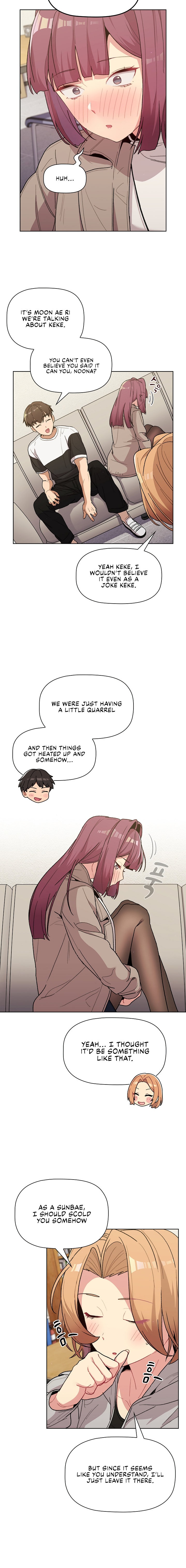 What Do I Do Now? - Chapter 50 - picture 7