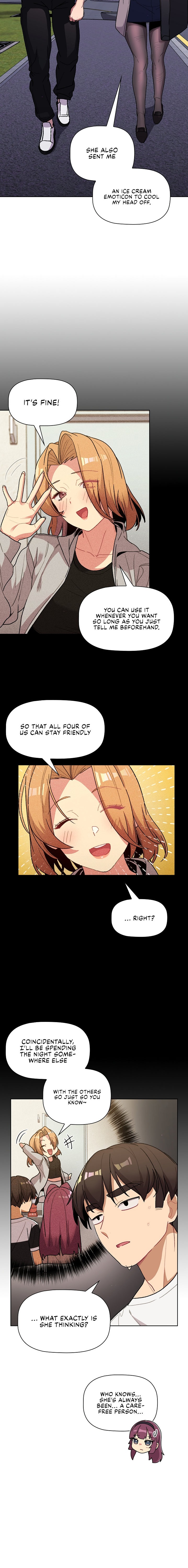 What Do I Do Now? - Chapter 50 - picture 9