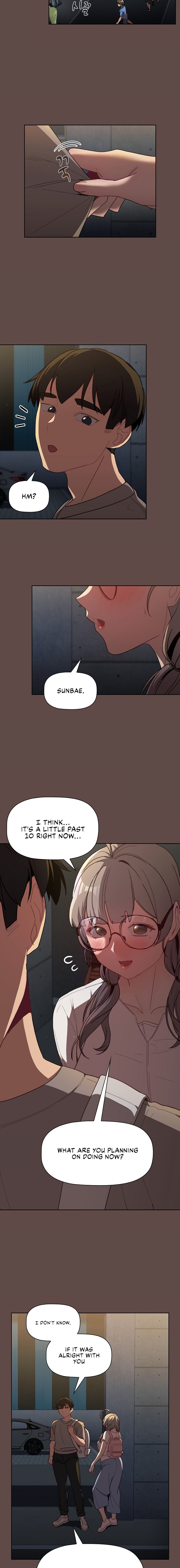 What Do I Do Now? - Chapter 51 - picture 10