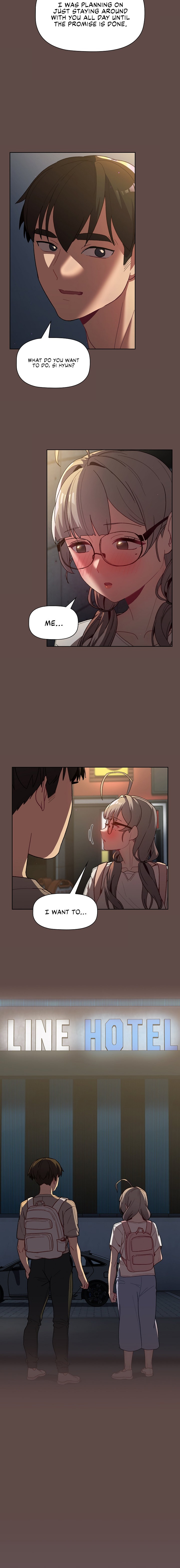 What Do I Do Now? - Chapter 51 - picture 11