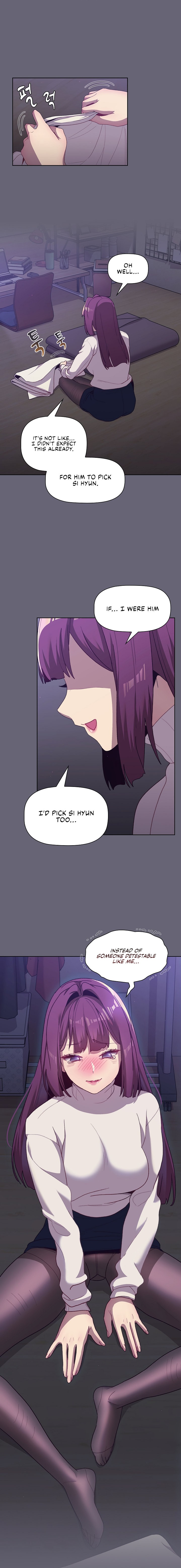 What Do I Do Now? - Chapter 51 - picture 14