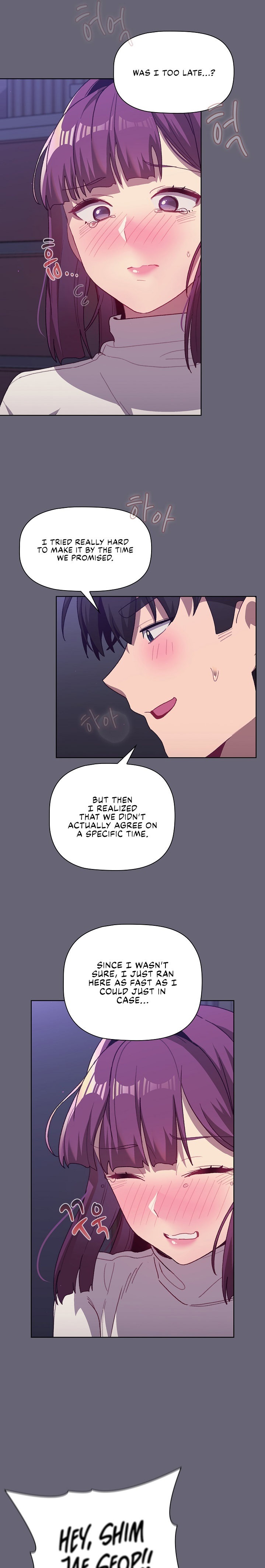 What Do I Do Now? - Chapter 51 - picture 16