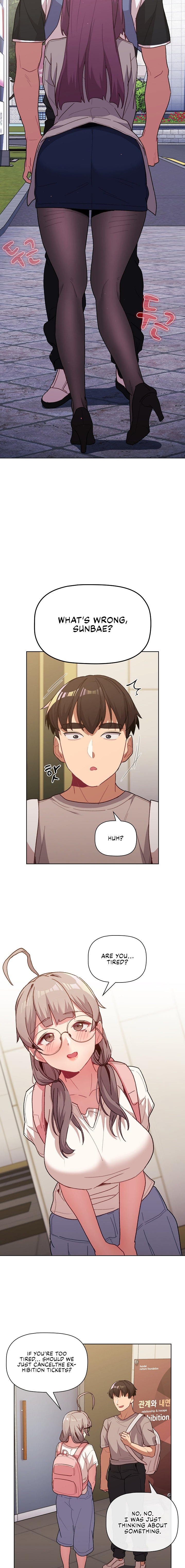 What Do I Do Now? - Chapter 51 - picture 2