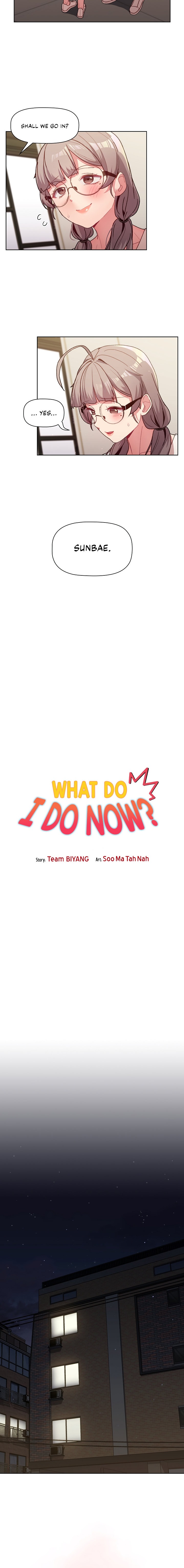 What Do I Do Now? - Chapter 51 - picture 3