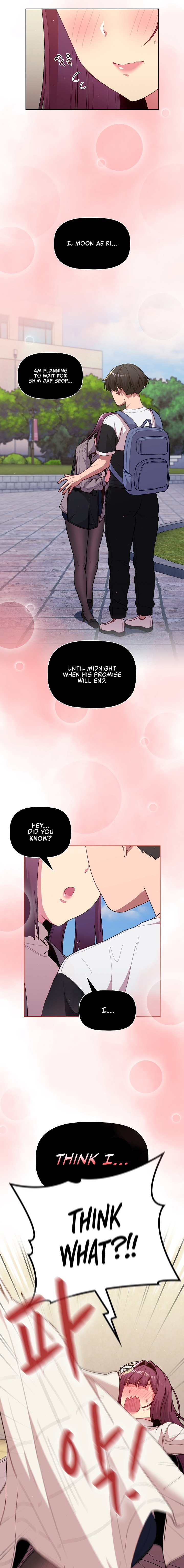What Do I Do Now? - Chapter 51 - picture 4