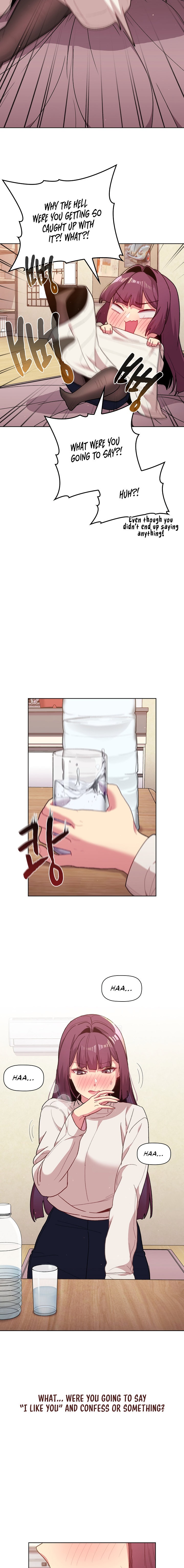 What Do I Do Now? - Chapter 51 - picture 5