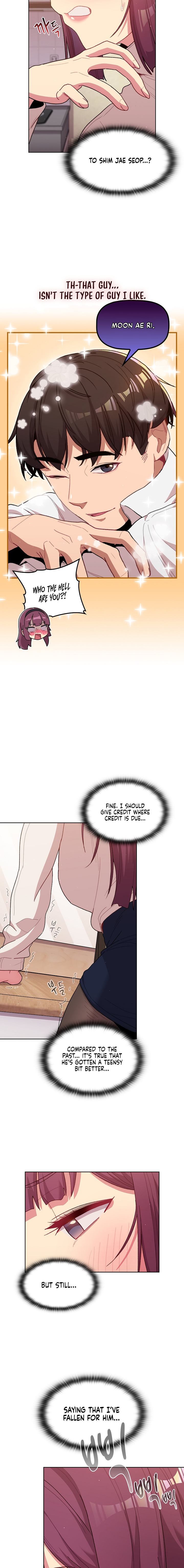 What Do I Do Now? - Chapter 51 - picture 6