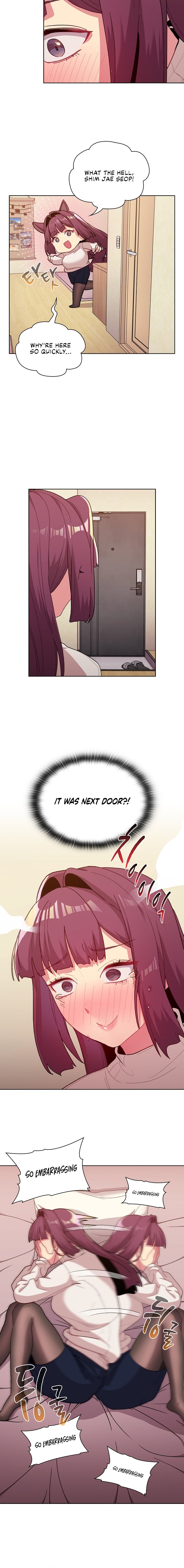 What Do I Do Now? - Chapter 51 - picture 7