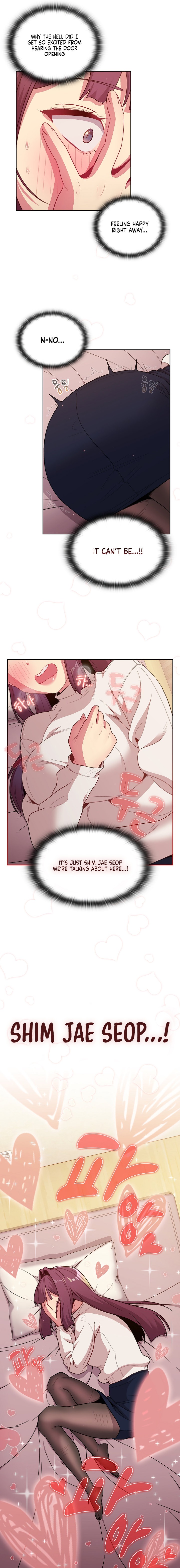 What Do I Do Now? - Chapter 51 - picture 8