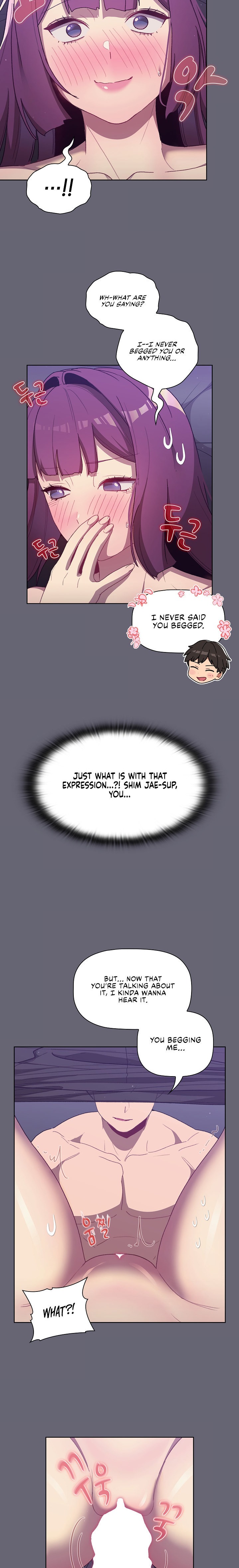 What Do I Do Now? - Chapter 52 - picture 13